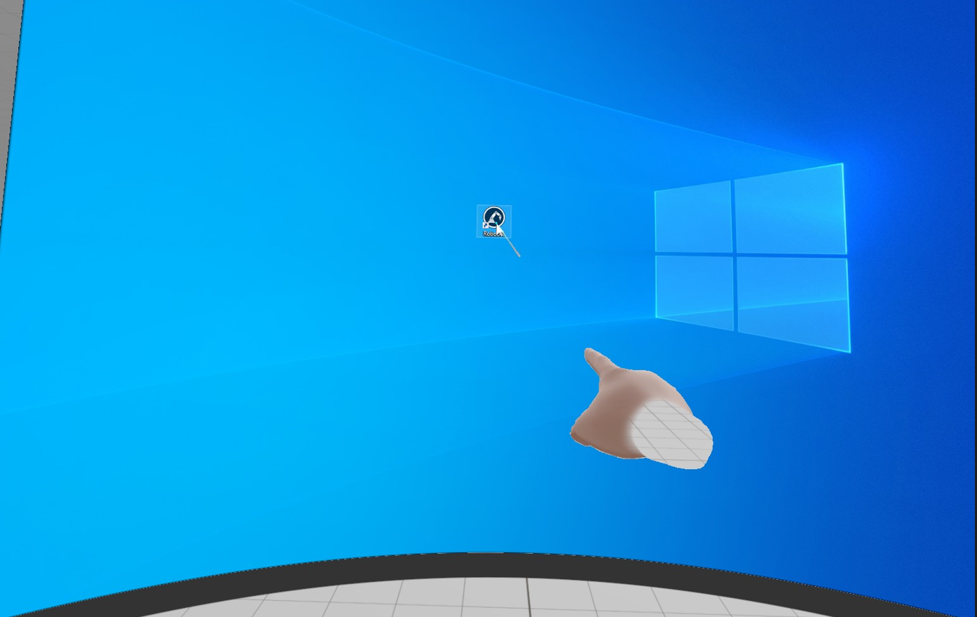 Virtual Reality - Figura 13