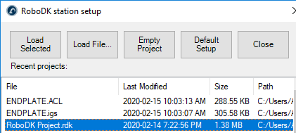 Plugin FeatureCAM - 画像 11