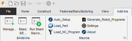 Plugin FeatureCAM - 画像 2