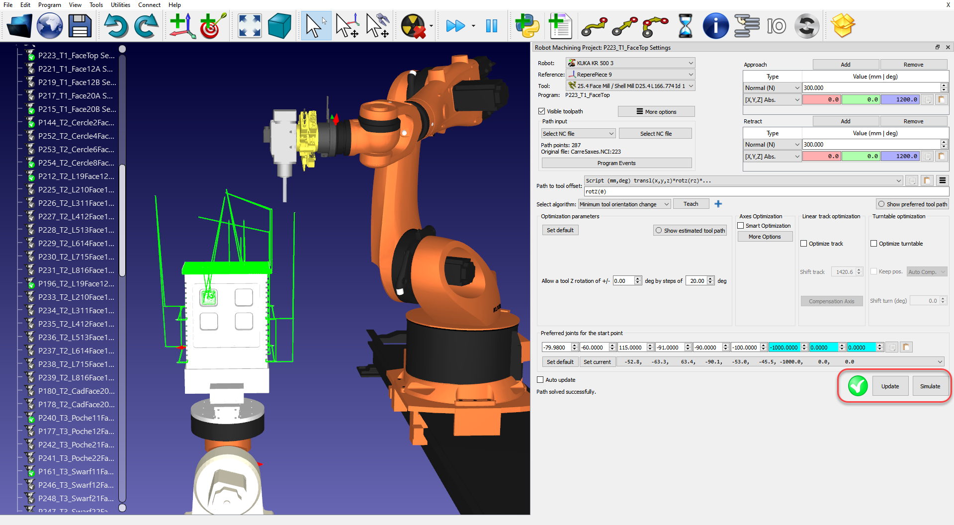 Plugin Mastercam - 画像 11