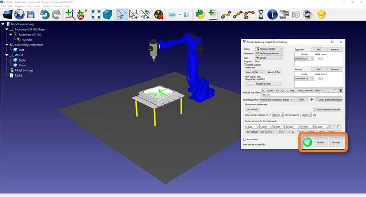 Plugin Mastercam - 画像 22
