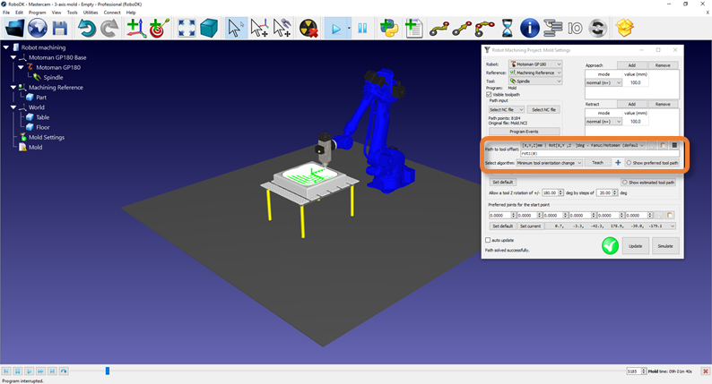 Plugin Mastercam - 画像 23