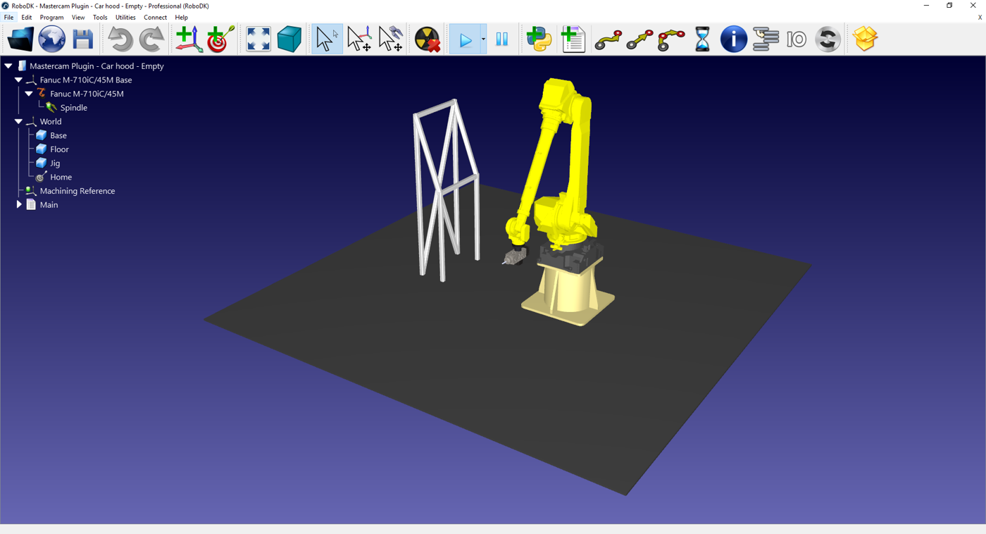Plugin Mastercam - 画像 25