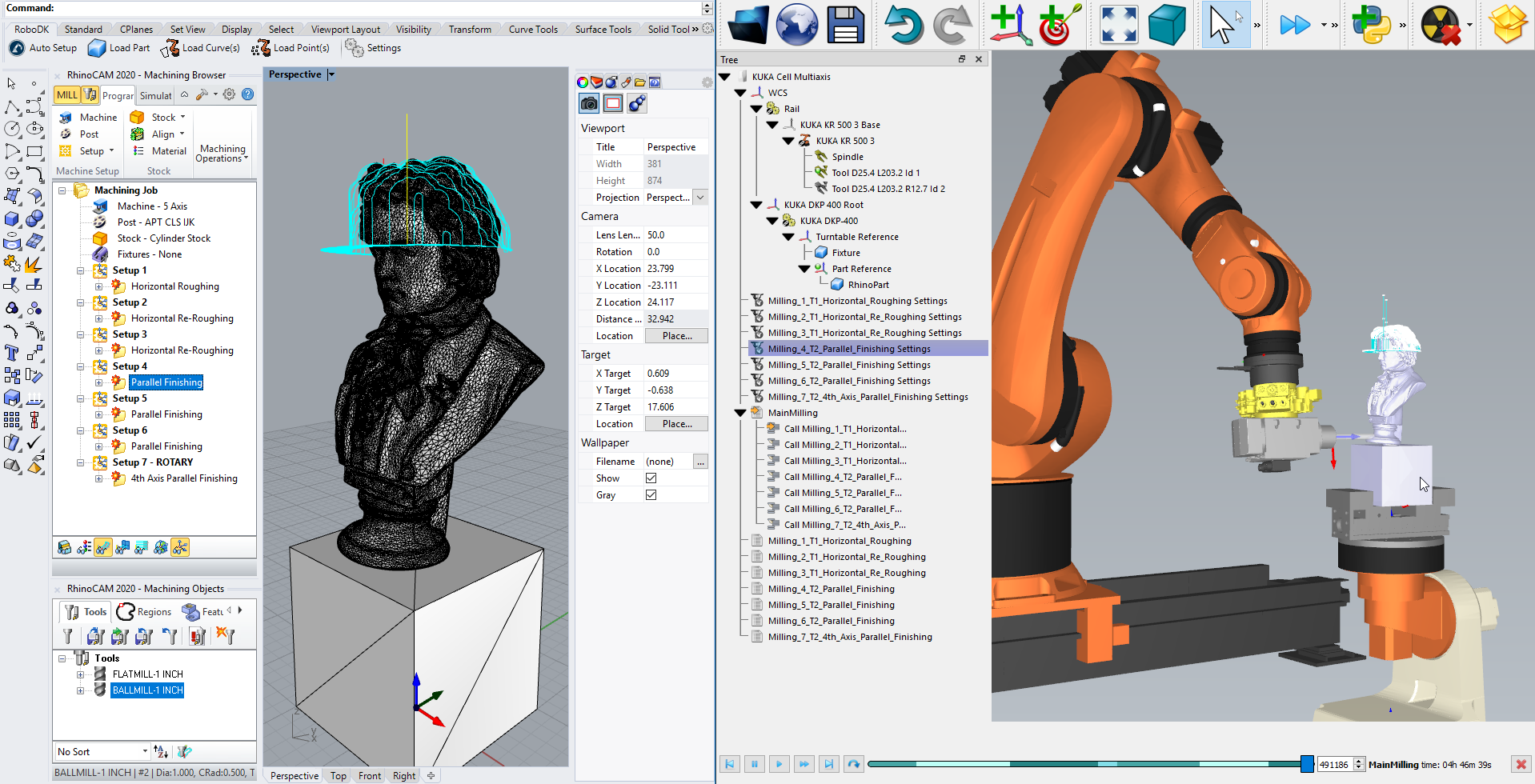 Plugin Mecsoft - 画像 8