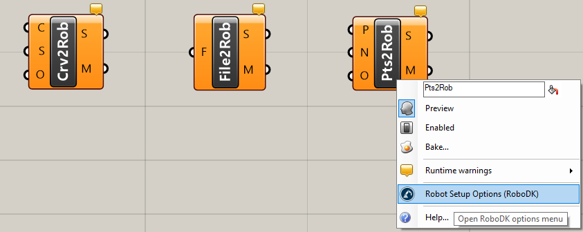Plugin Rhino - 画像 14