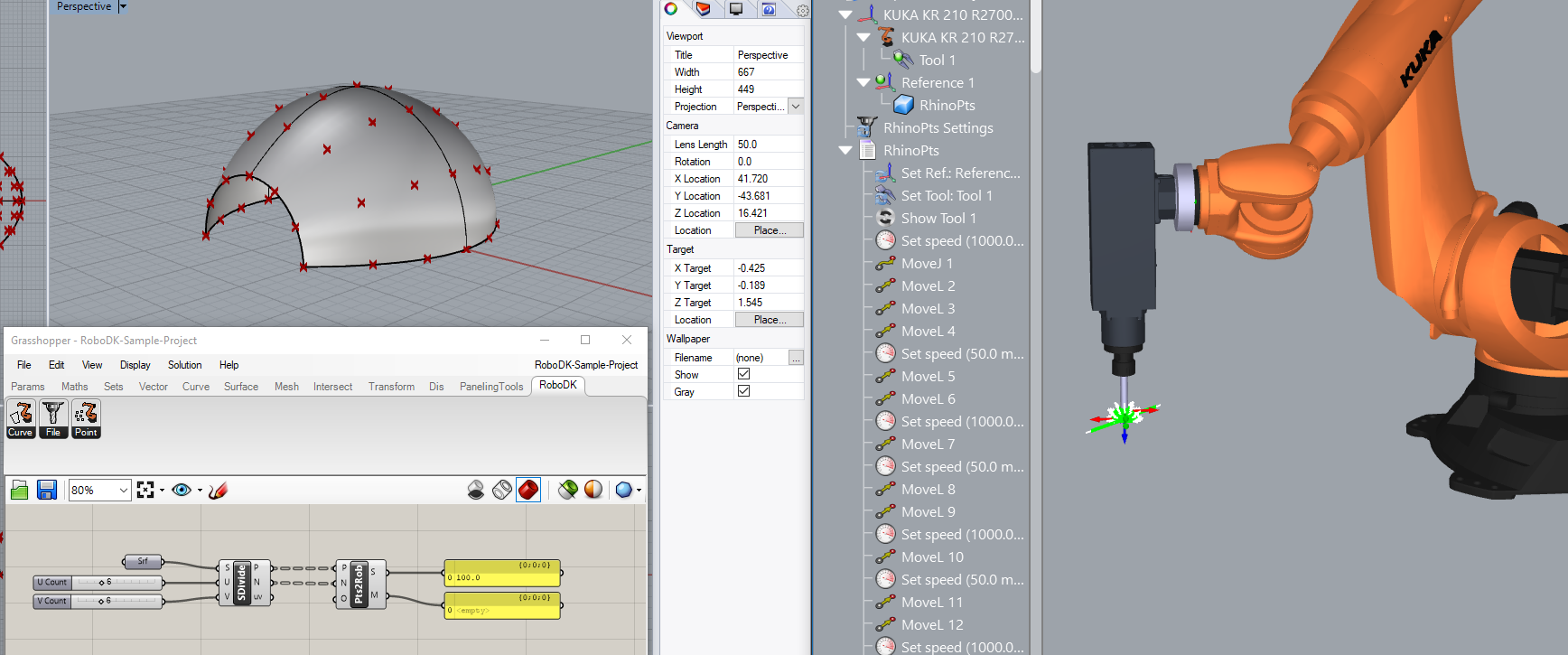Plugin Rhino - 画像 26