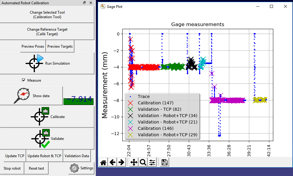 Robot Automatic Calibration - 画像 23