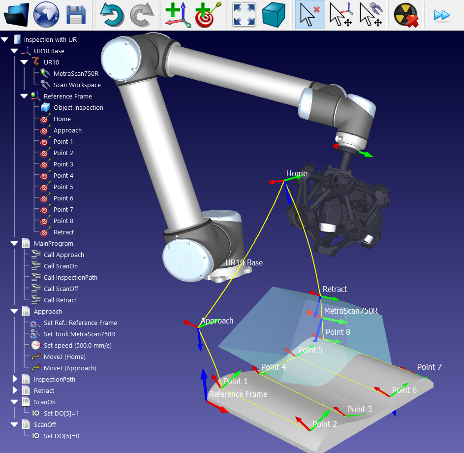 Robots Universal Robots - 画像 13