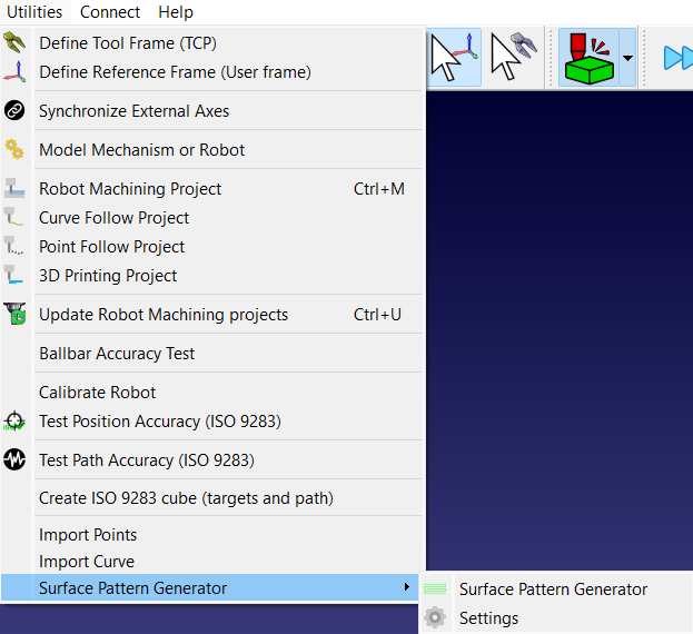Addin Surface Pattern Generator - 영상 1