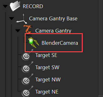 Blender - 영상 10