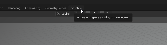 Blender - 영상 11
