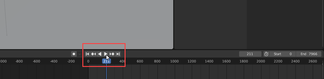 Blender - 영상 15