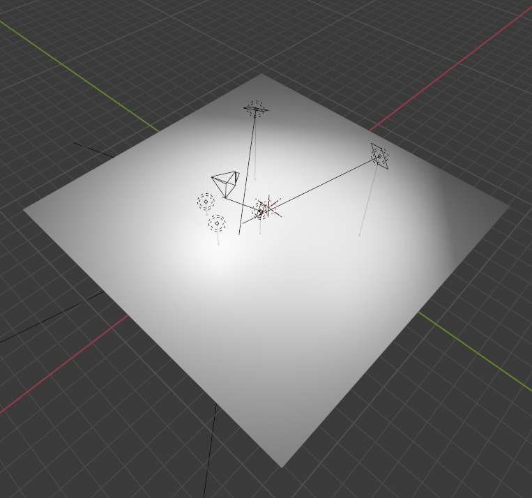 Blender - 영상 16