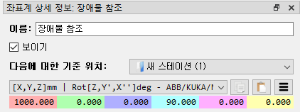 Collision Avoidance - 영상 10