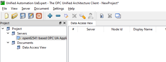 OPC UA - 영상 13