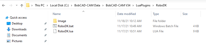 Plugin BobCAD CAM - 영상 2