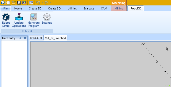 Plugin BobCAD CAM - 영상 3