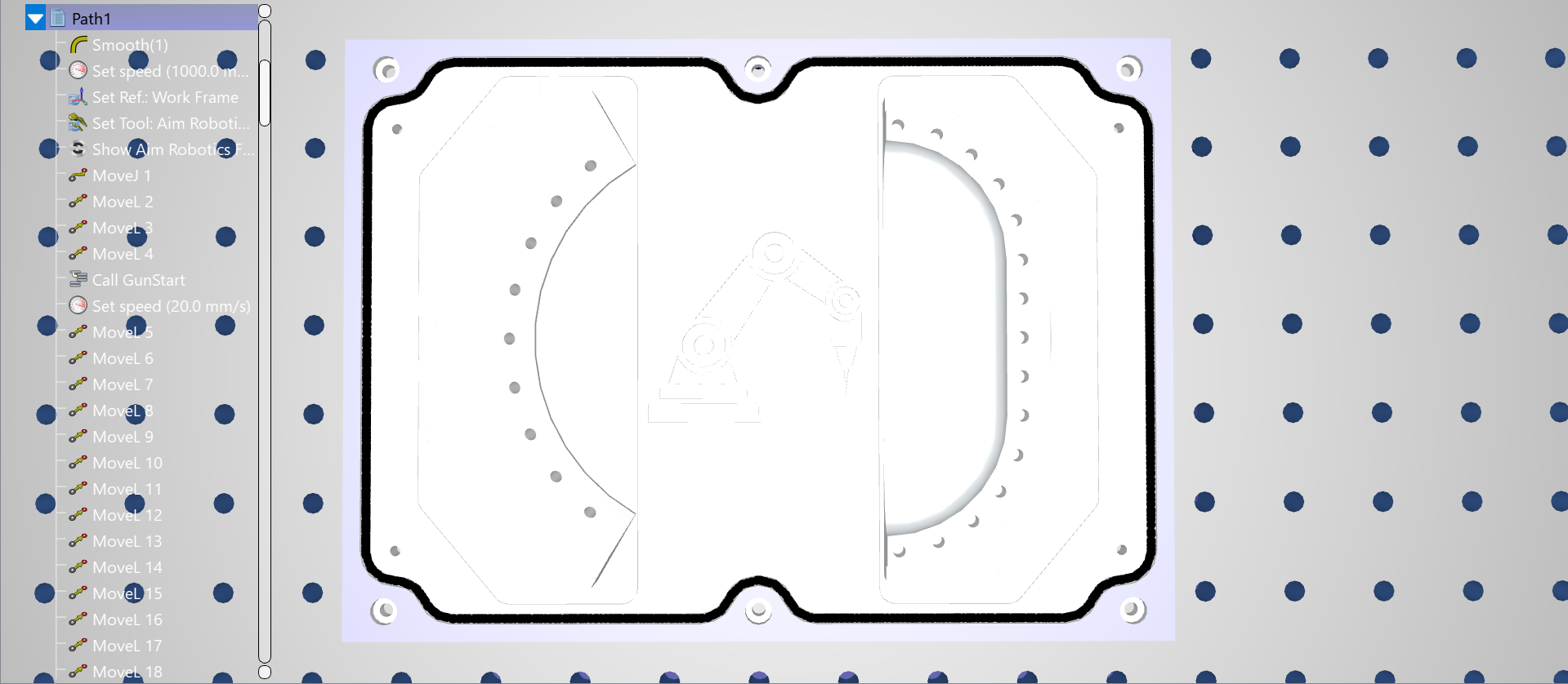 Plugin FreeCAD - 영상 18