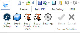 Plugin SolidEdge - 영상 3