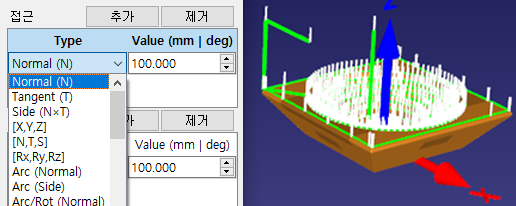 Robot Machining - 영상 11