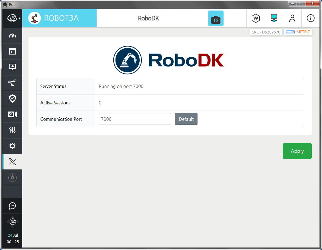 Robots Hanwha - 영상 6