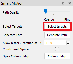 Smart Motion - 영상 11
