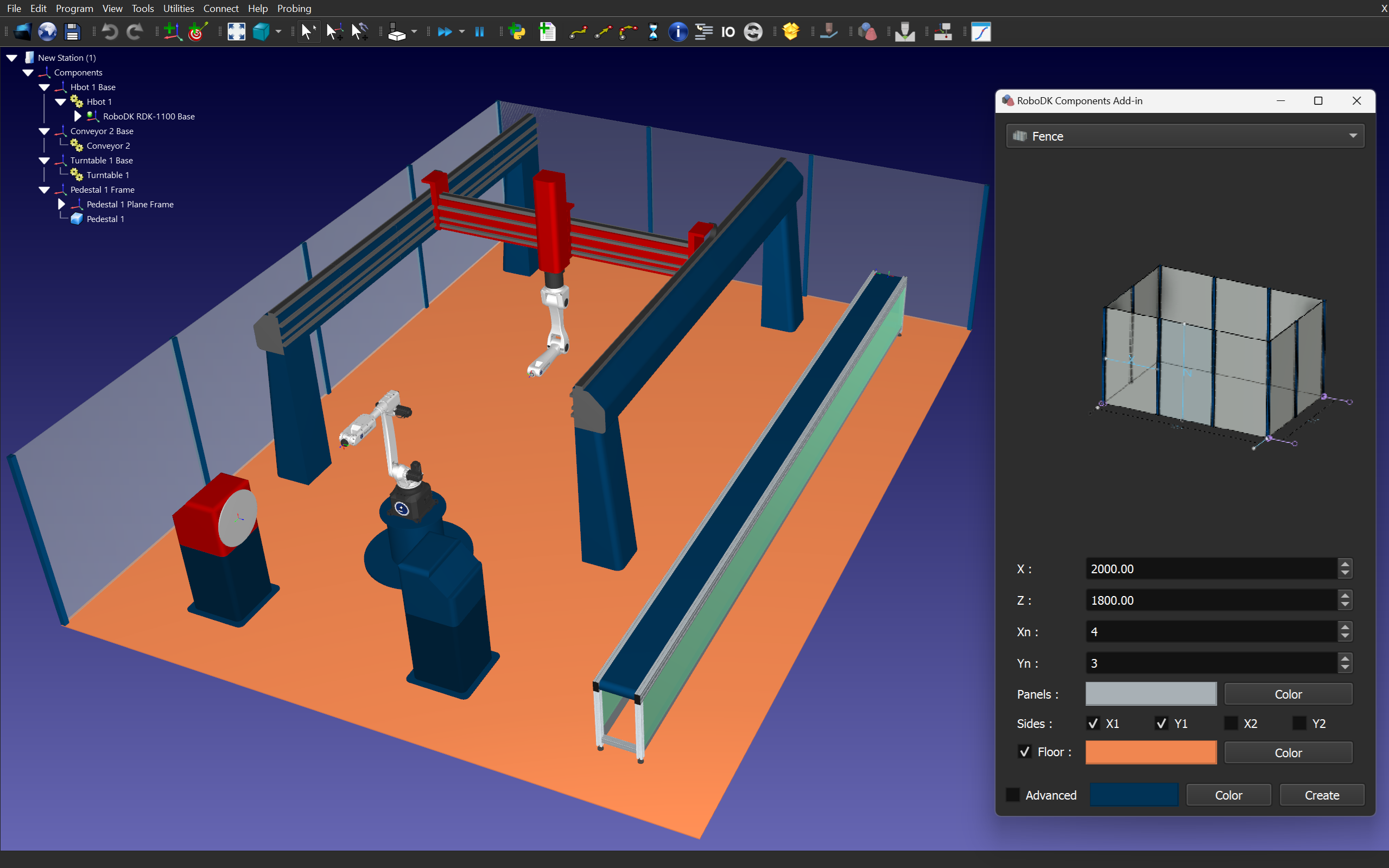 Addin Shape - Imagem 1