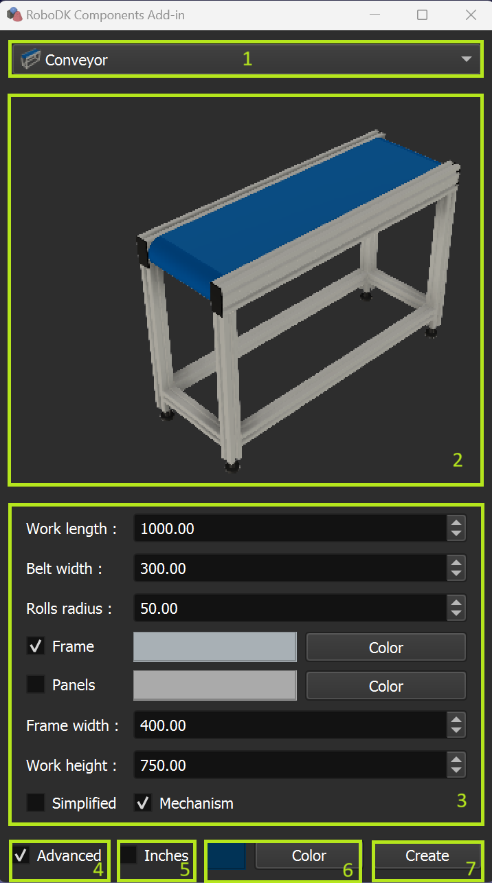 Addin Shape - Imagem 3