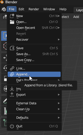 Blender - Imagem 17