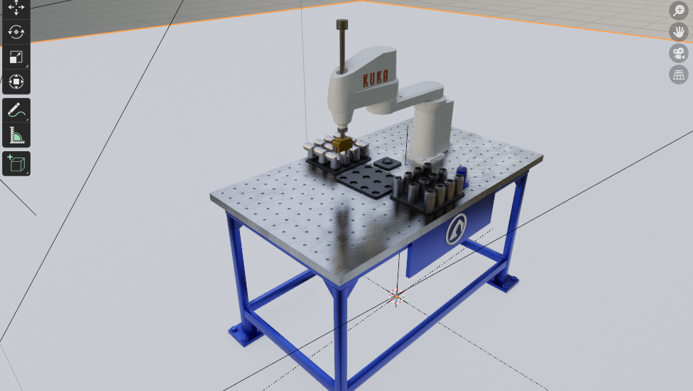 Blender - Imagem 25
