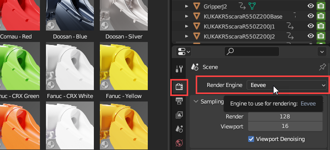 Blender - Imagem 29
