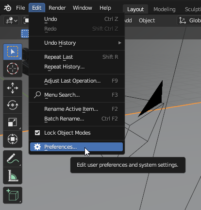 Blender - Imagem 5