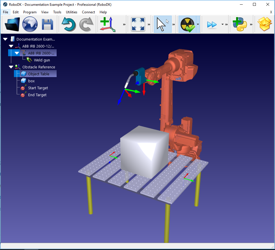Collision Avoidance - Imagem 13