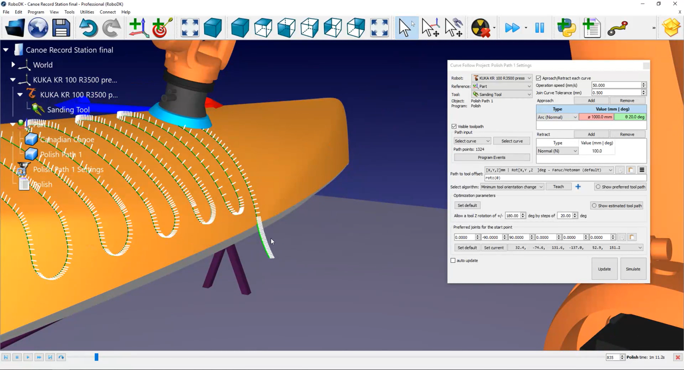 Example Polishing - Imagem 20