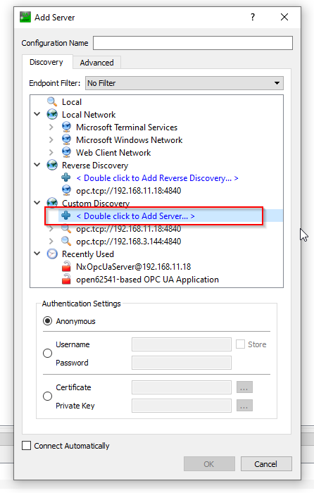 OPC UA - Imagem 10