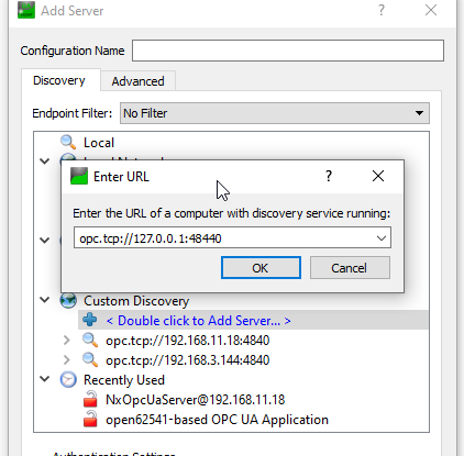 OPC UA - Imagem 11
