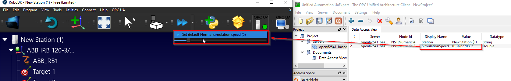 OPC UA - Imagem 19