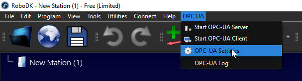 OPC UA - Imagem 3