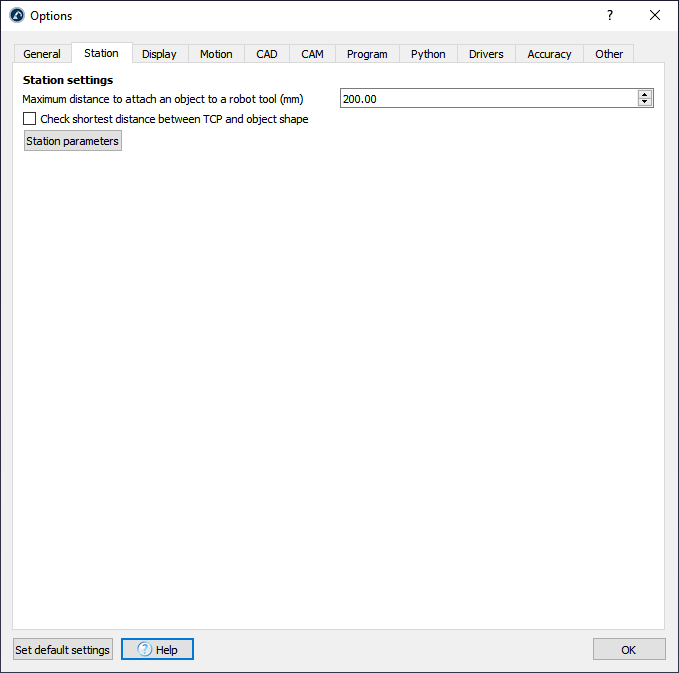 Options Menu - Imagem 3