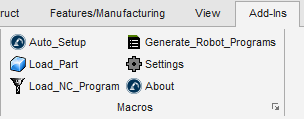Plugin FeatureCAM - Imagem 4