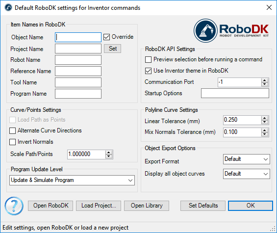 Plugin Inventor - Imagem 11