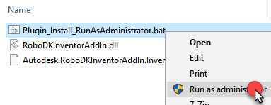 Plugin Inventor - Imagem 15