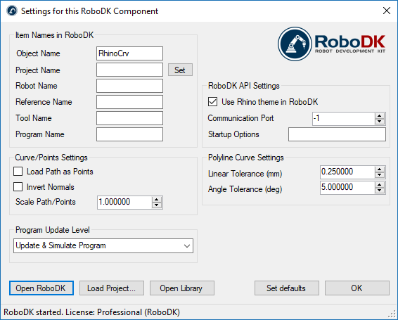 Plugin Rhino - Imagem 15