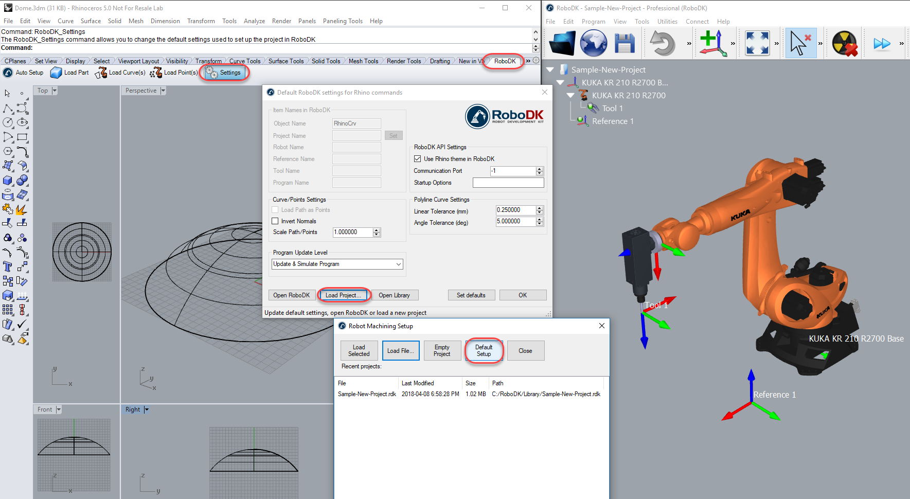 Plugin Rhino - Imagem 17