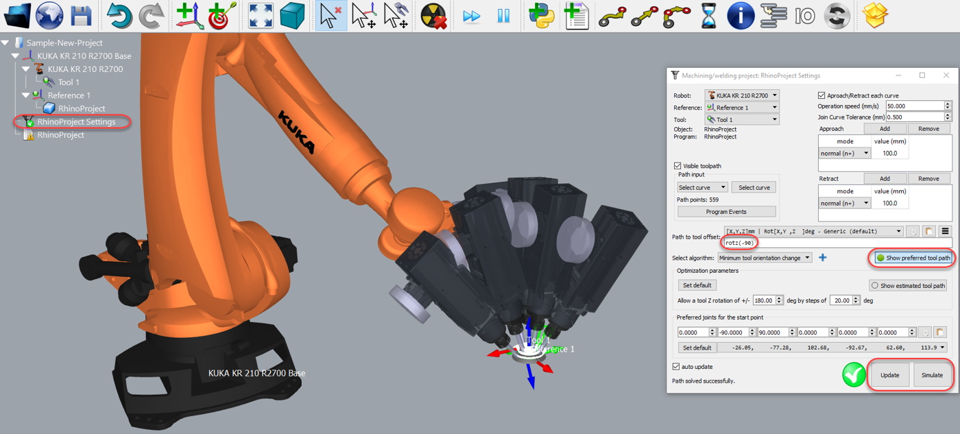 Plugin Rhino - Imagem 22