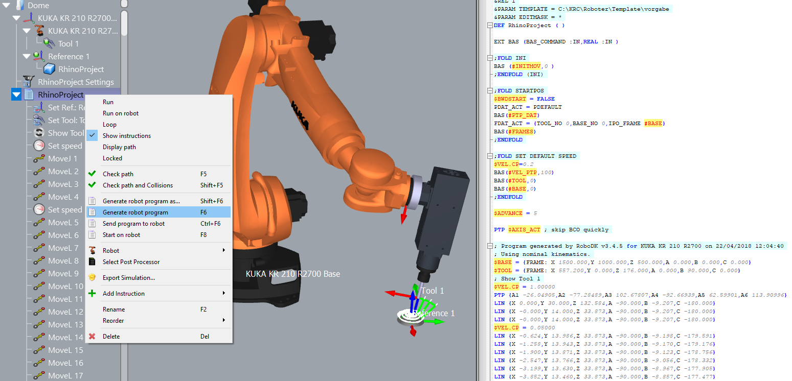 Plugin Rhino - Imagem 23