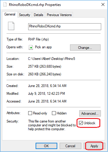 Plugin Rhino - Imagem 27