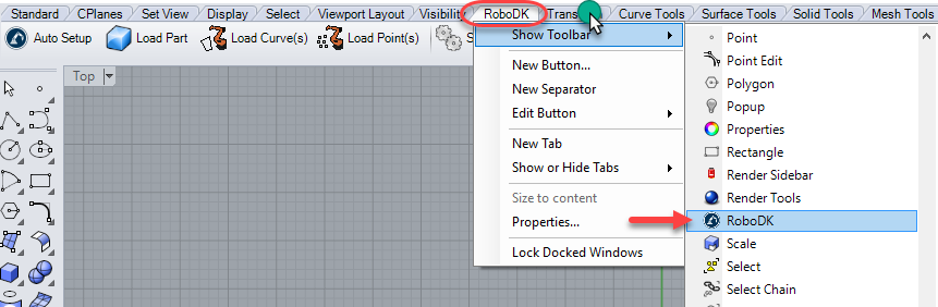 Plugin Rhino - Imagem 2