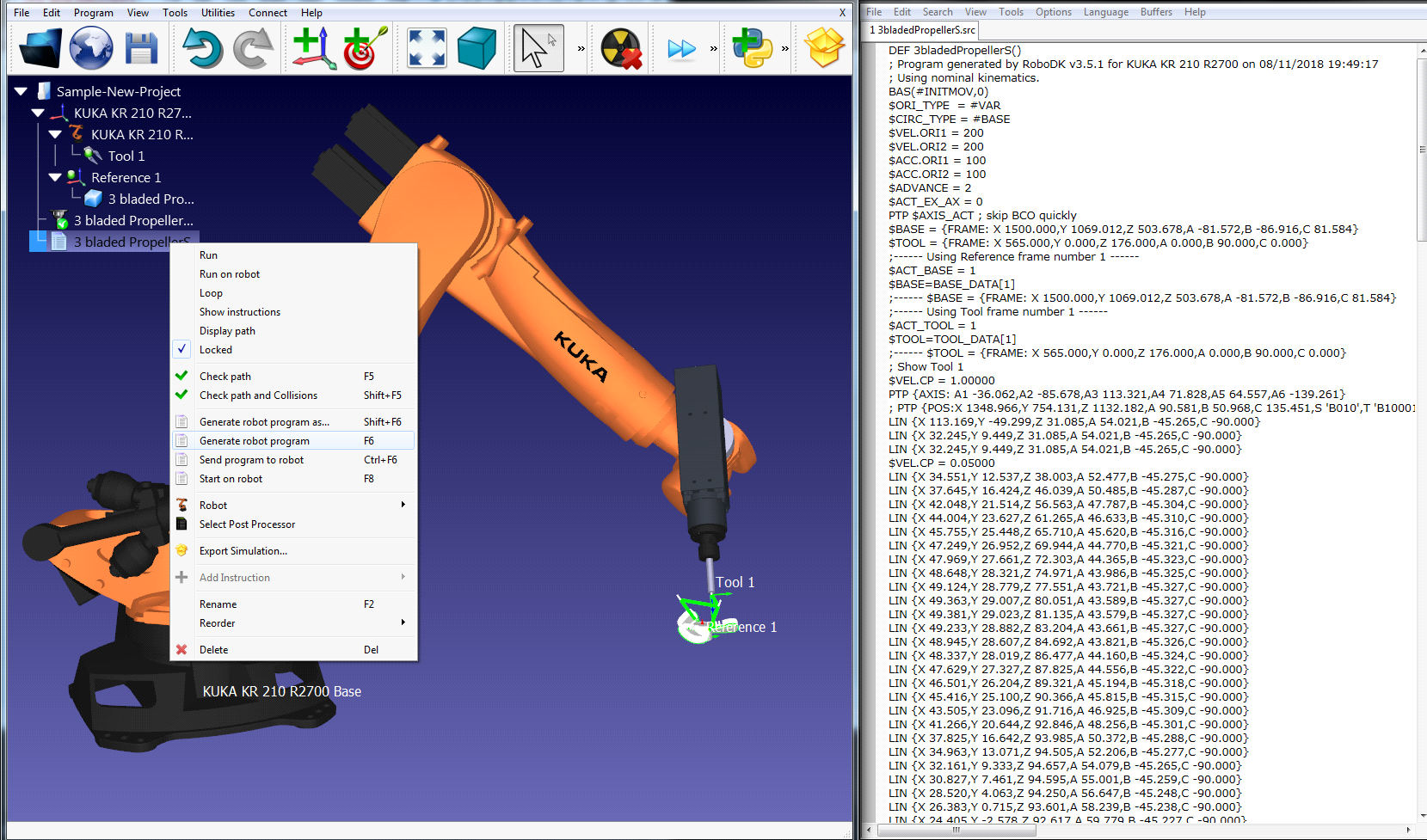 Plugin SolidWorks - Imagem 18