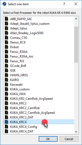 Post Processors - Imagem 2